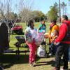 Pacesetters Founding Members Family/Friends Picnic 